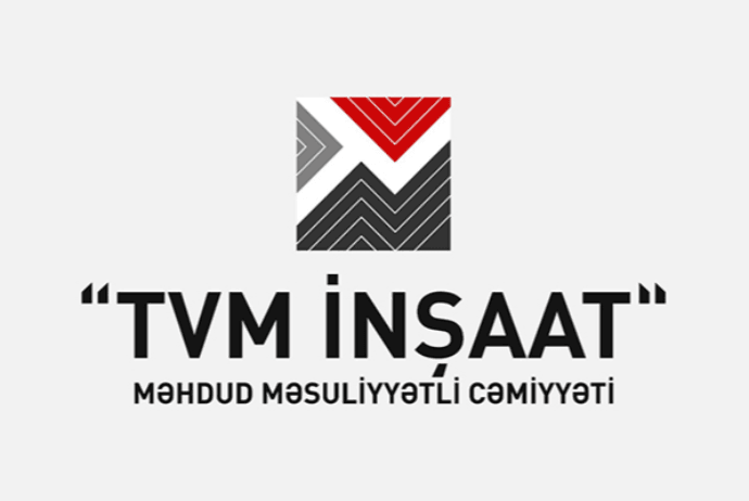 Tövsiyyə məktubu - TVM İnşaat