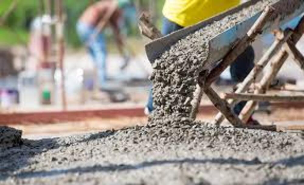 Beton
